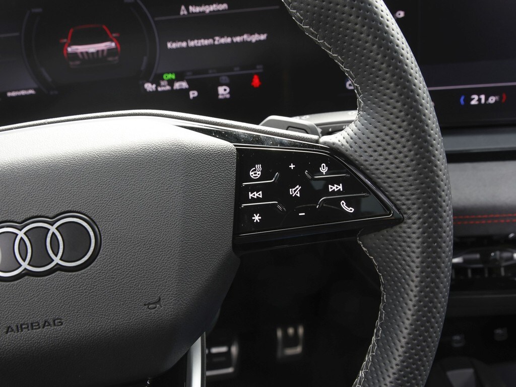 Image about Audi Q6 SUV e-tron e-tron quattro