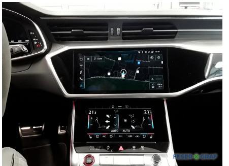 Image about Audi RS 6 Avant TFSI quattro tiptronic