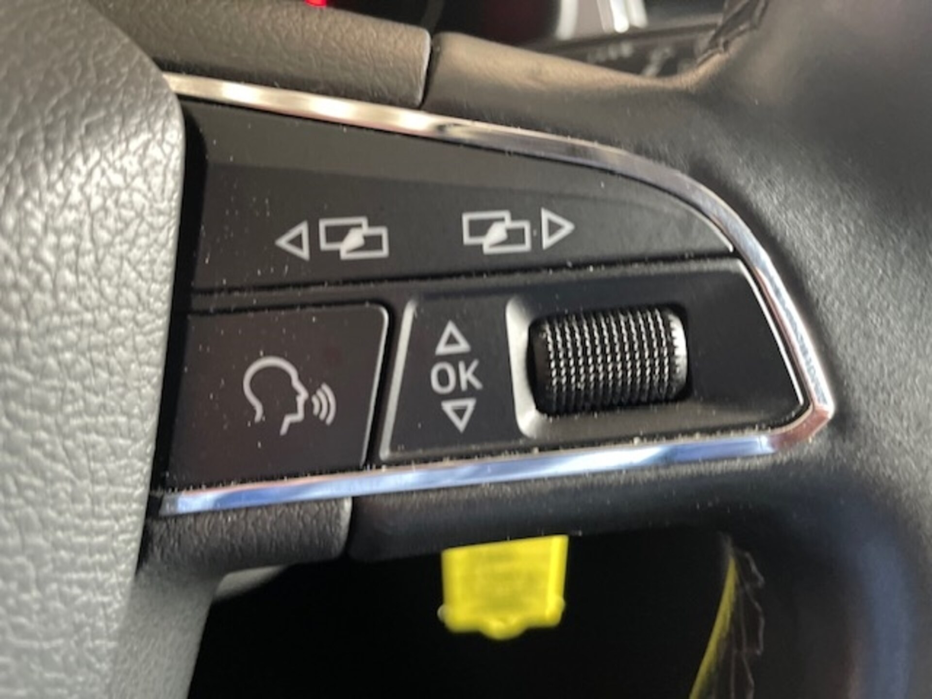 SEAT Leon Sportstourer Style
