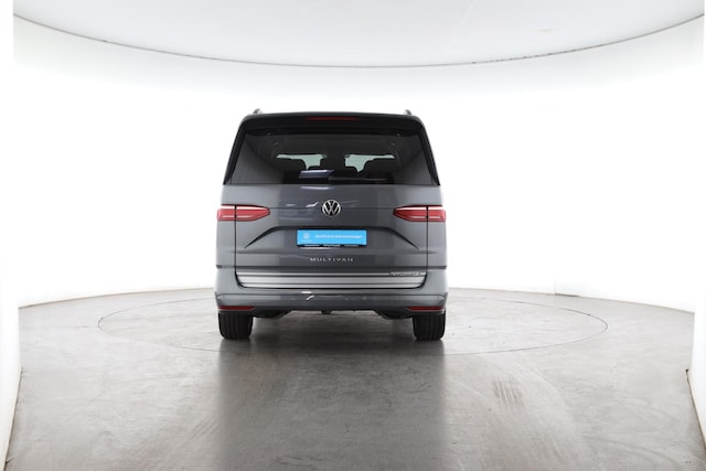 Volkswagen Multivan langversion