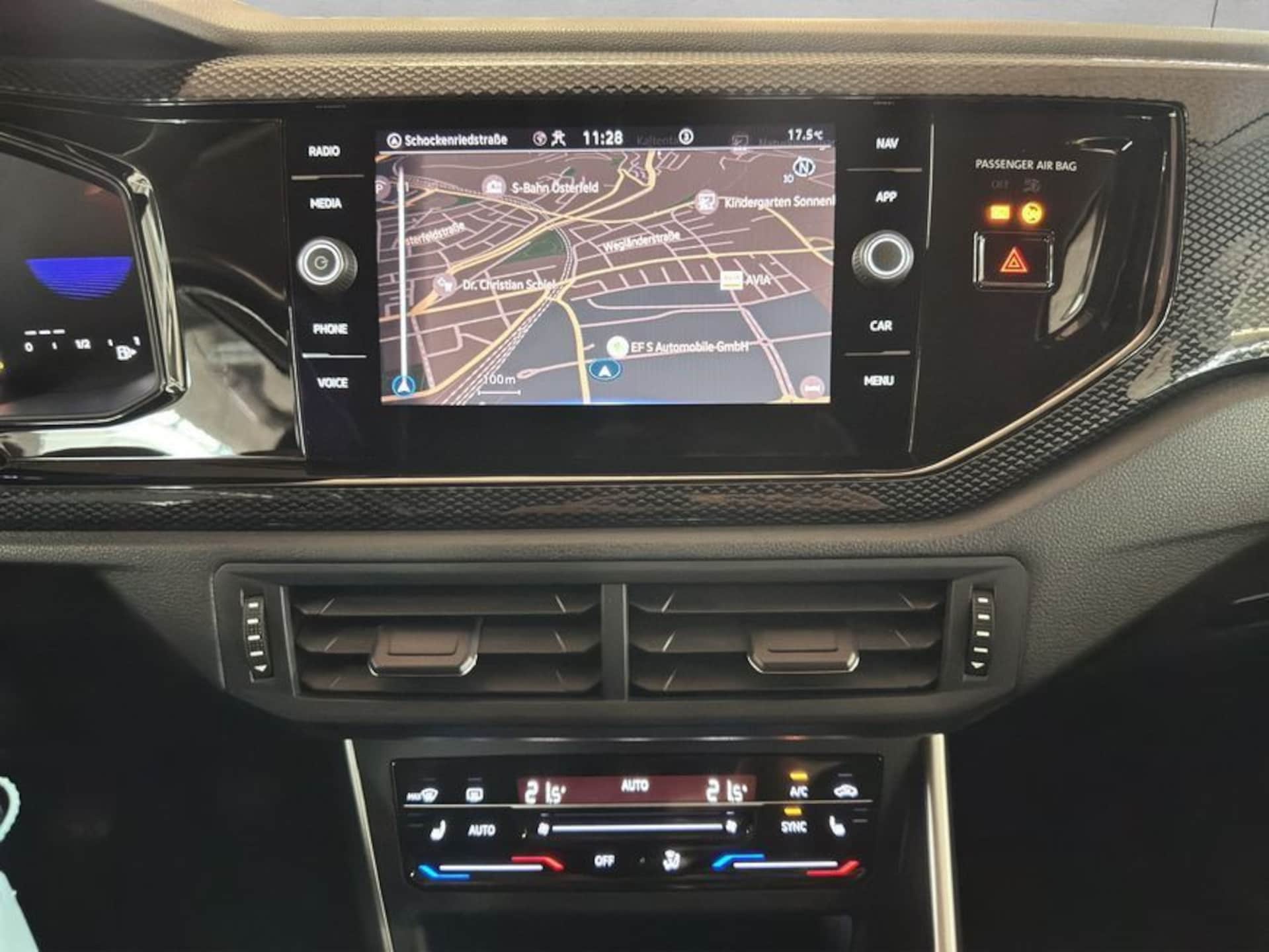 Volkswagen Taigo Life