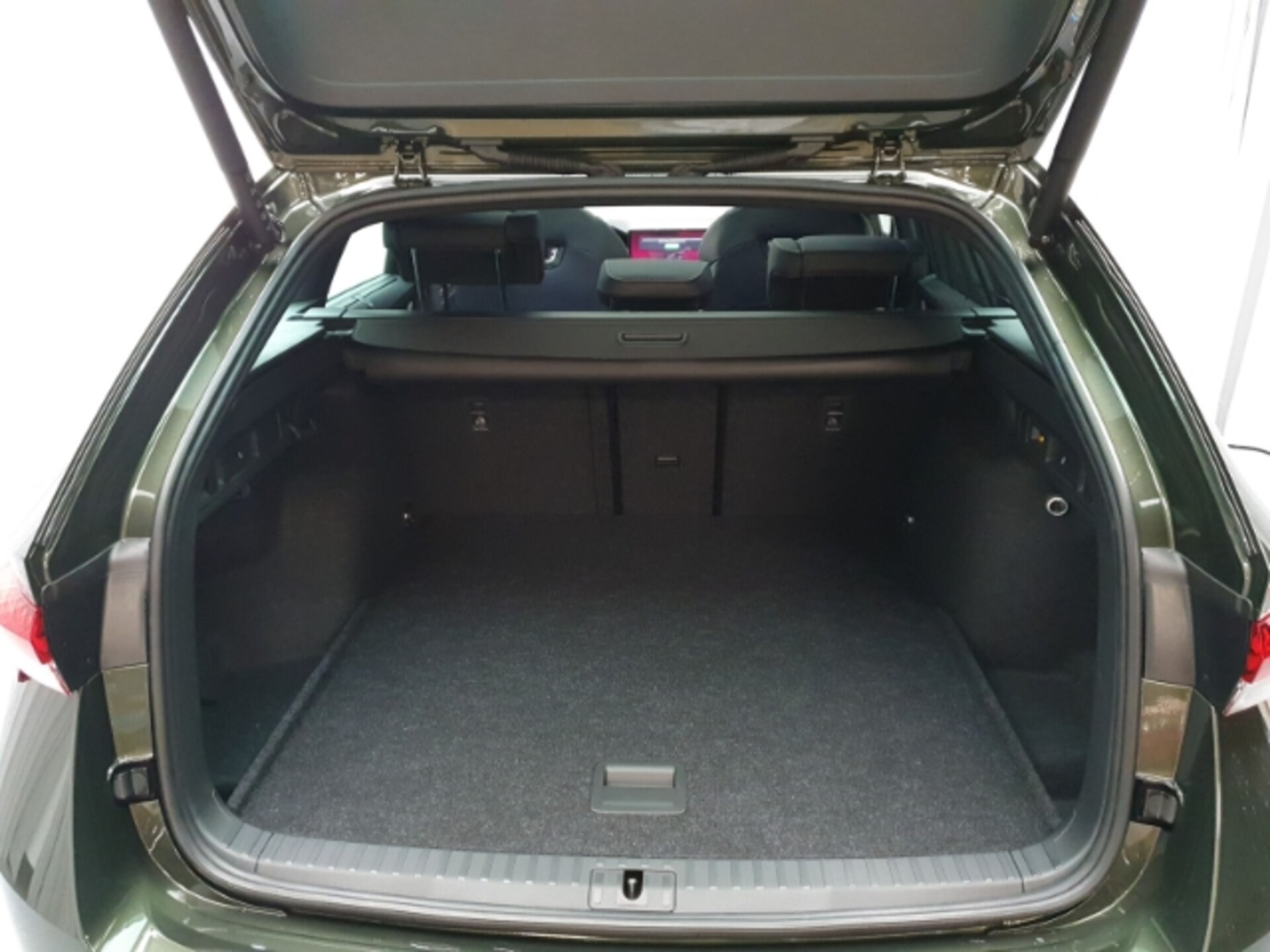Skoda Octavia Combi Sportline