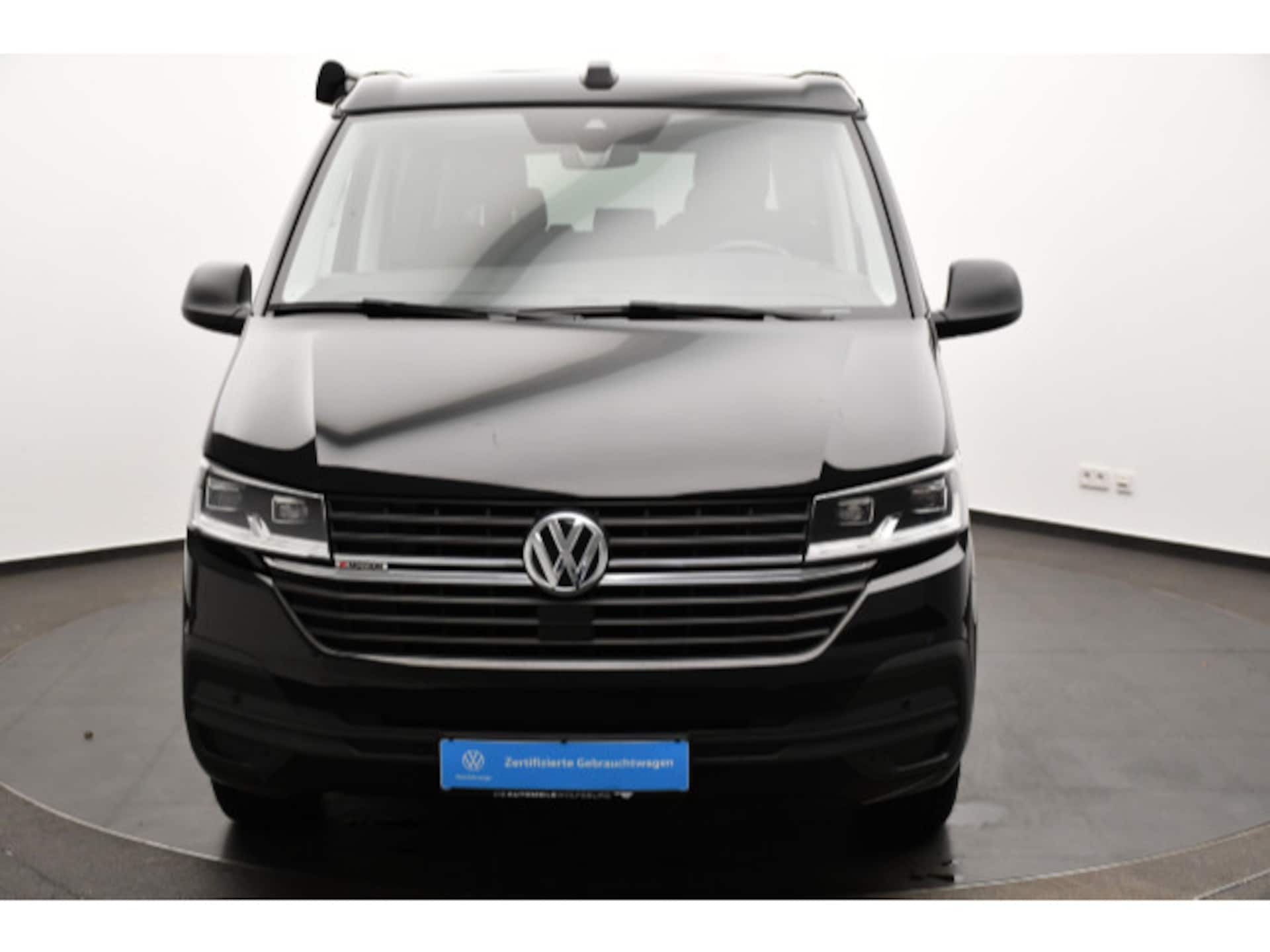 Volkswagen T6.1 California Beach