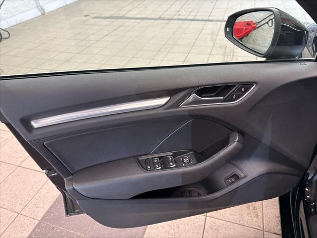 2015 AUDI A3 - Image 23