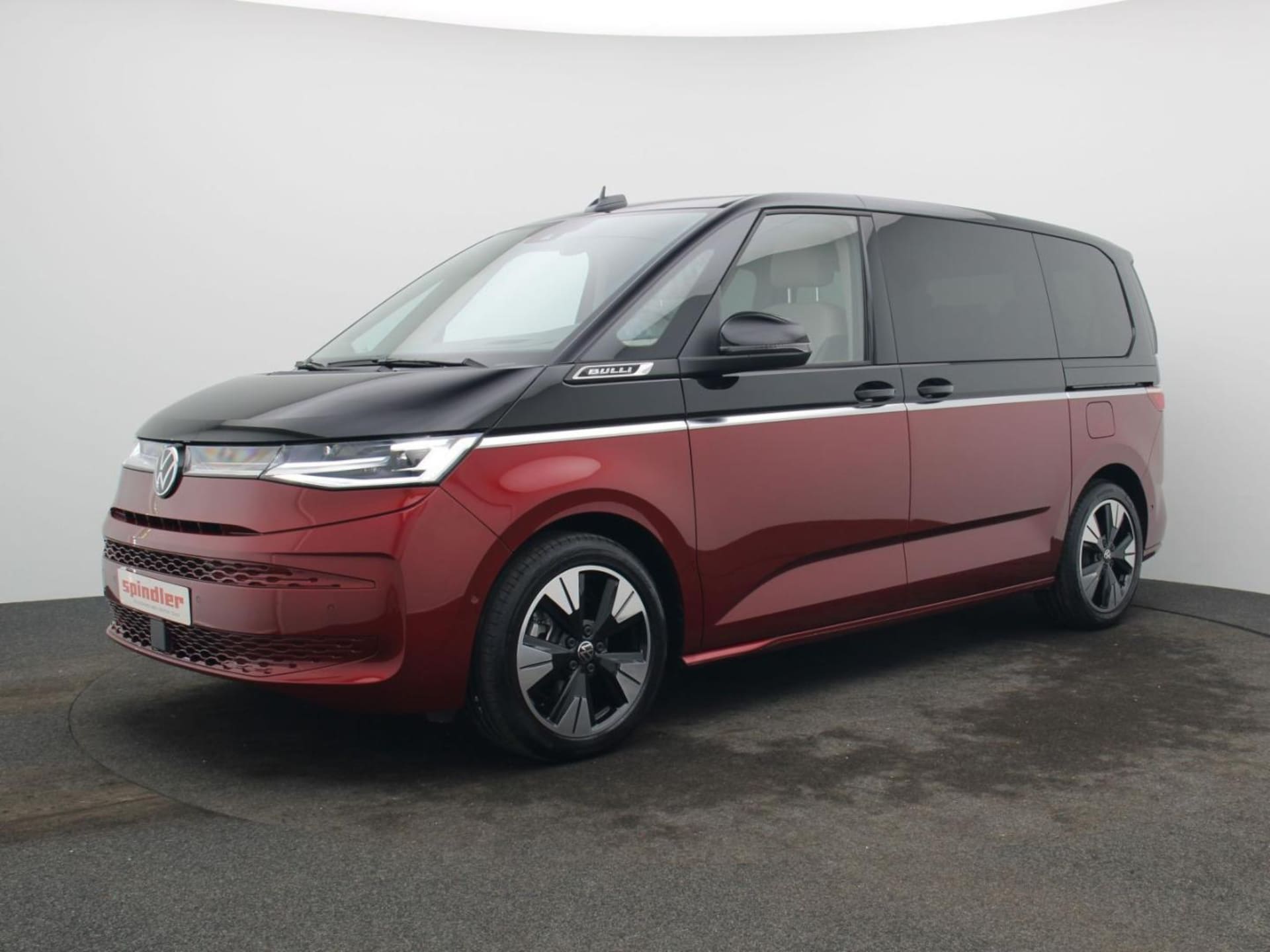 Volkswagen Multivan Style