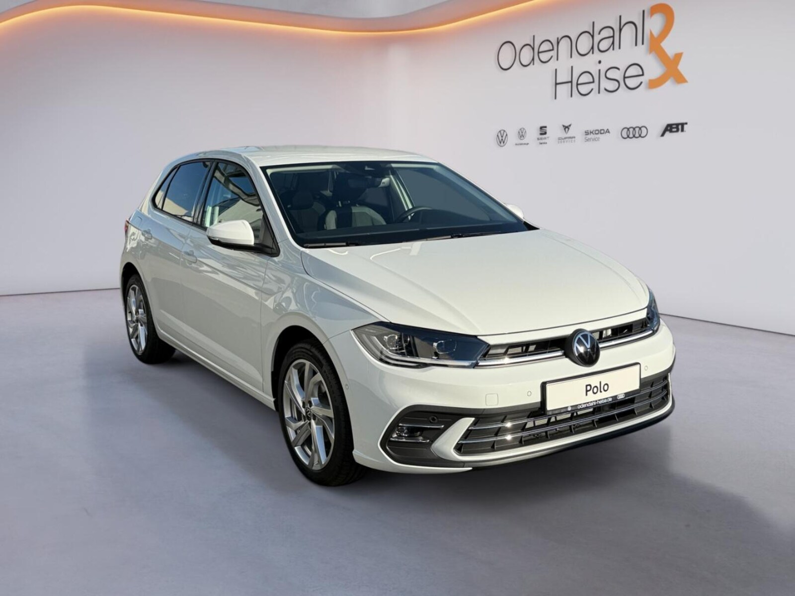 Volkswagen Polo – Bild 7