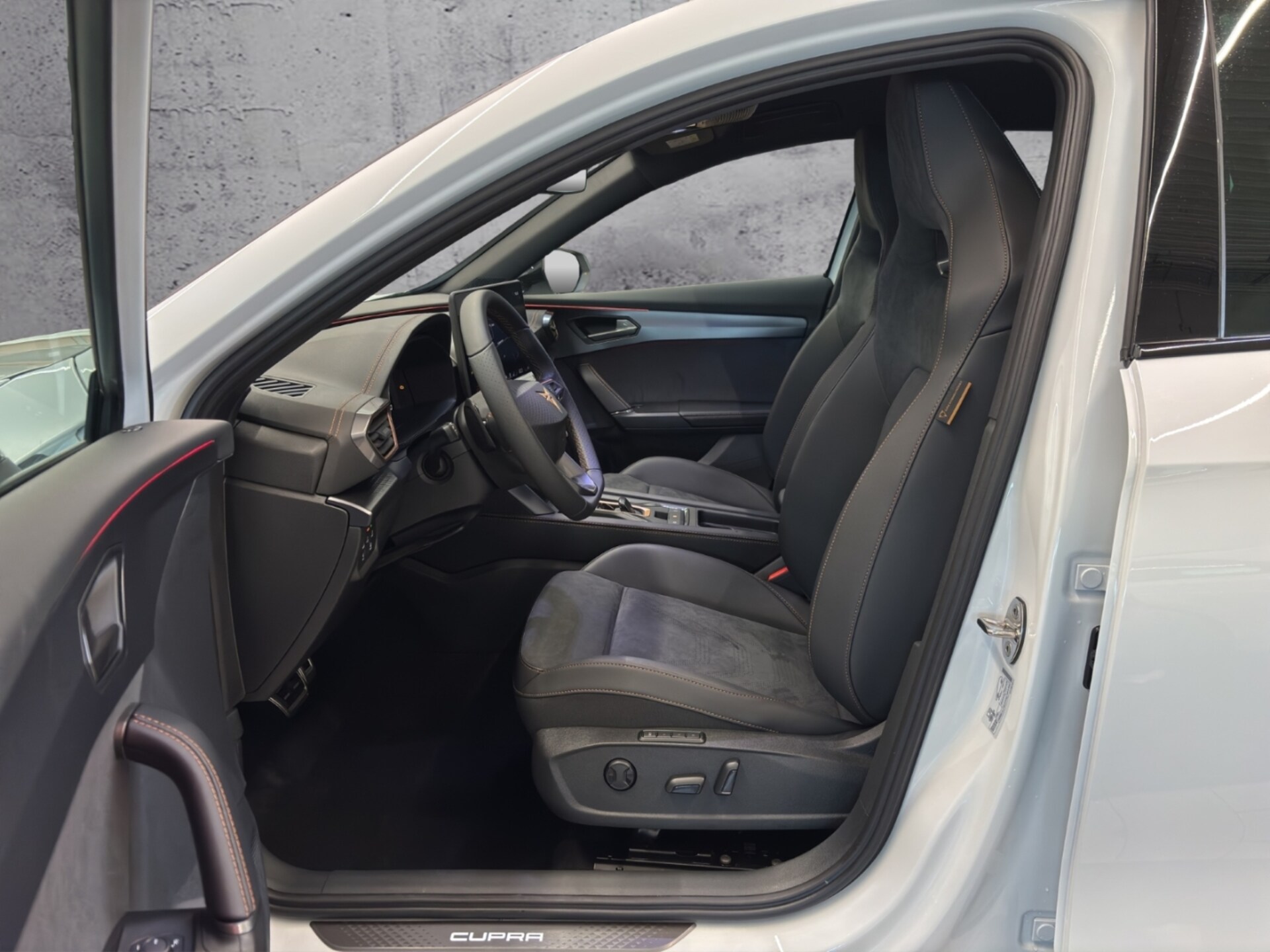 CUPRA Formentor VZ