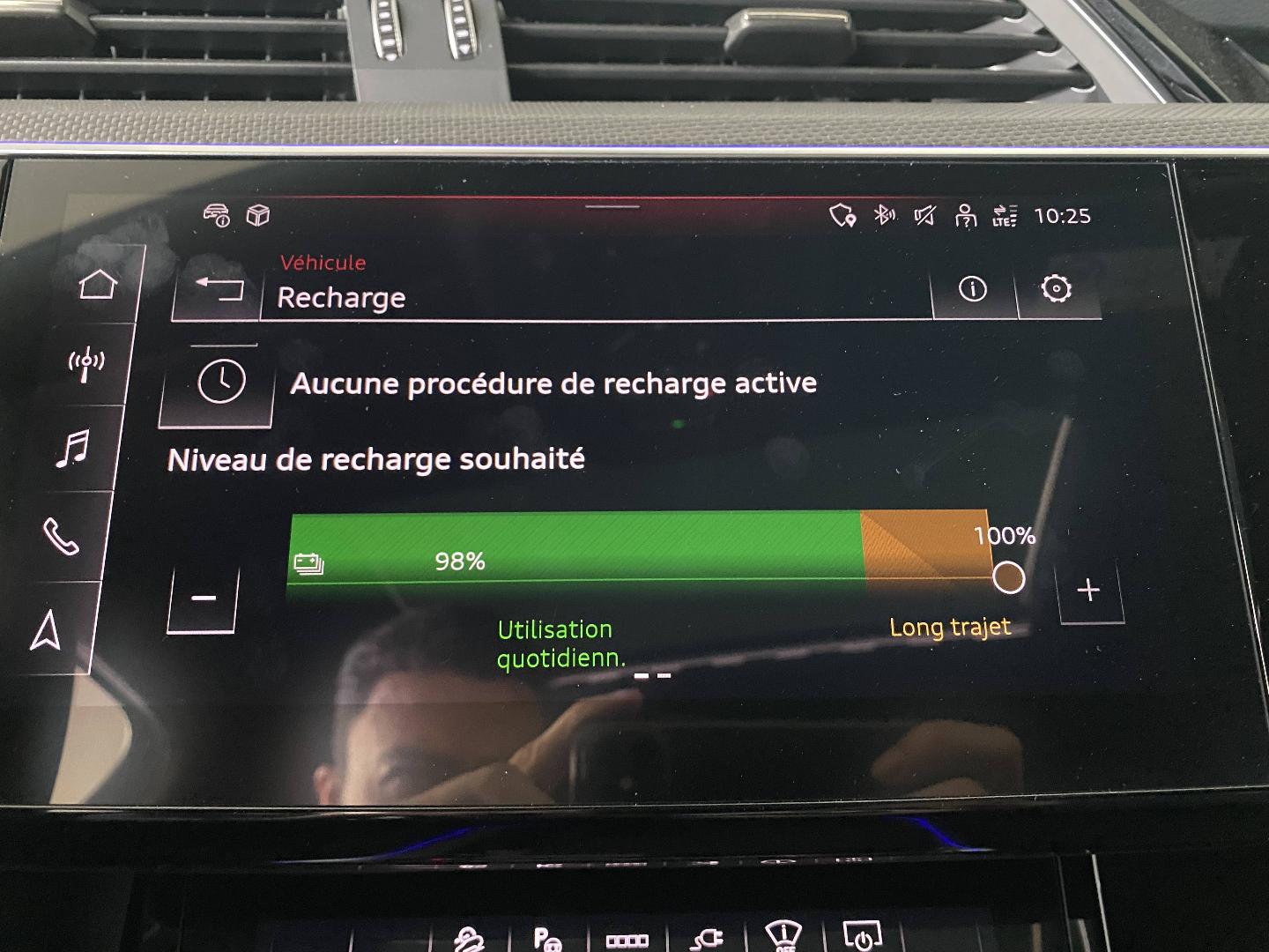 Image about Audi SQ8 Sportback e-tron SQ8 Sportback e-tron 370,00 kW
