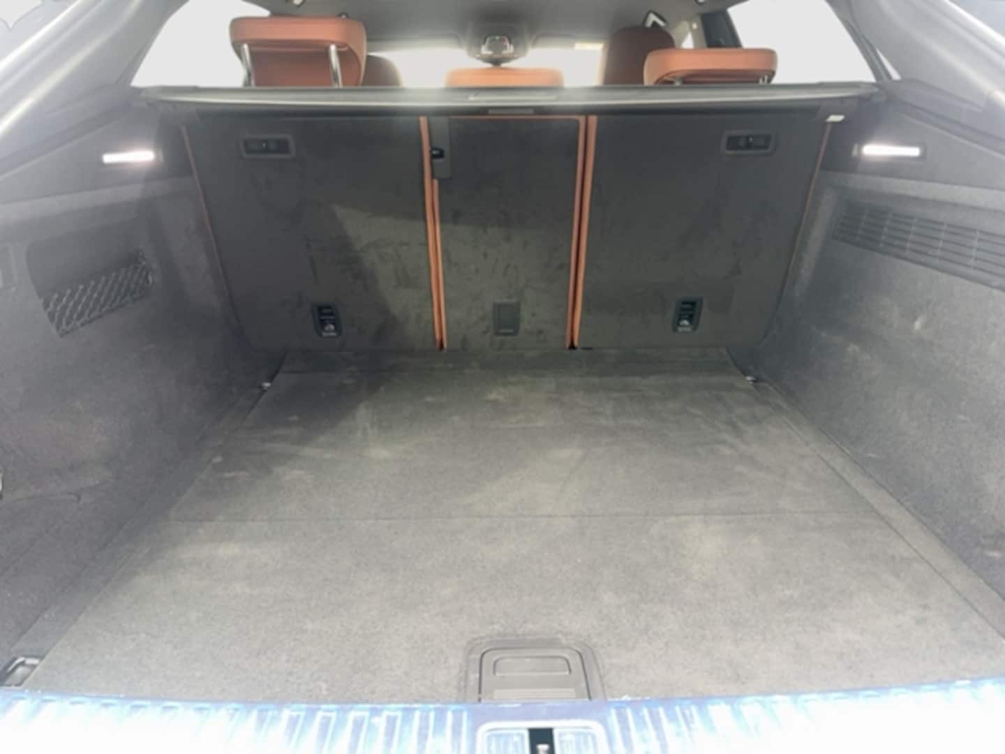 Bild über Audi Q8 50 TDI quattro tiptronic - für weitere Informationen kontaktieren Sie den Audi Partner