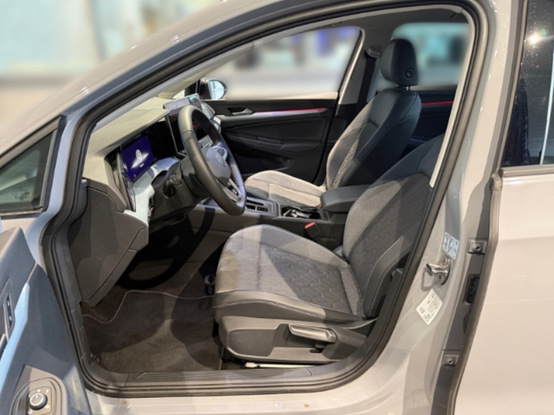 Volkswagen Golf Goal