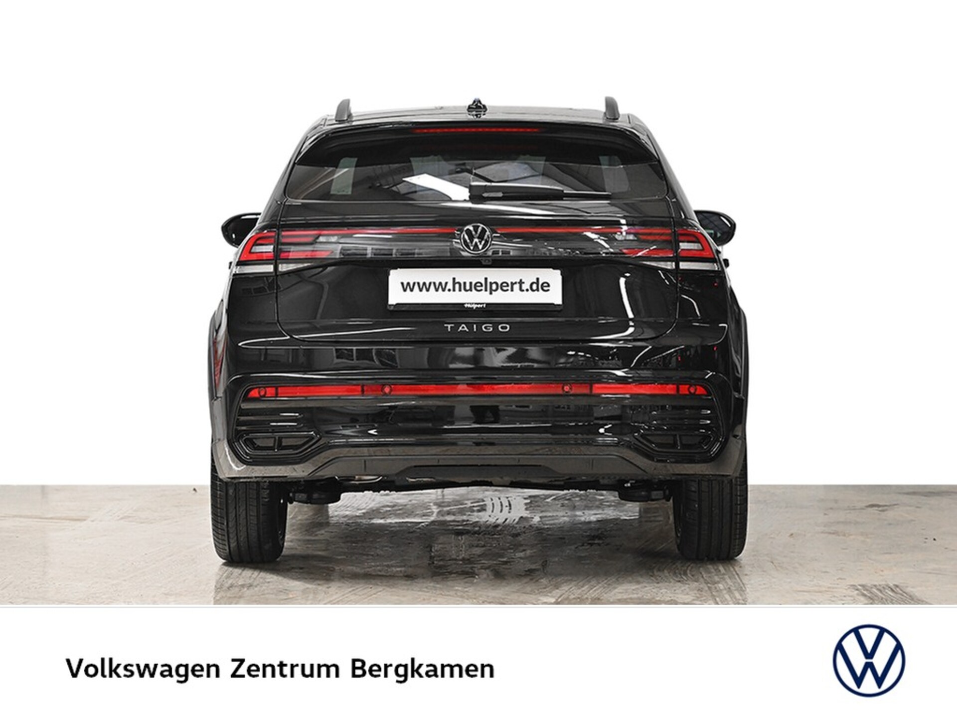 Volkswagen Taigo R-Line