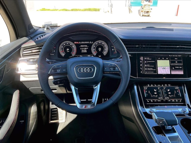 2026 Audi Q7 Prestige - Photo 14
