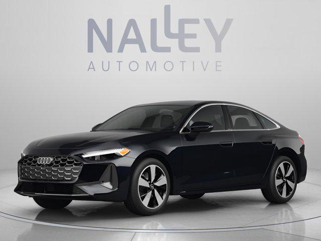 2025 Audi A5 Premium quattro S tronic's photo