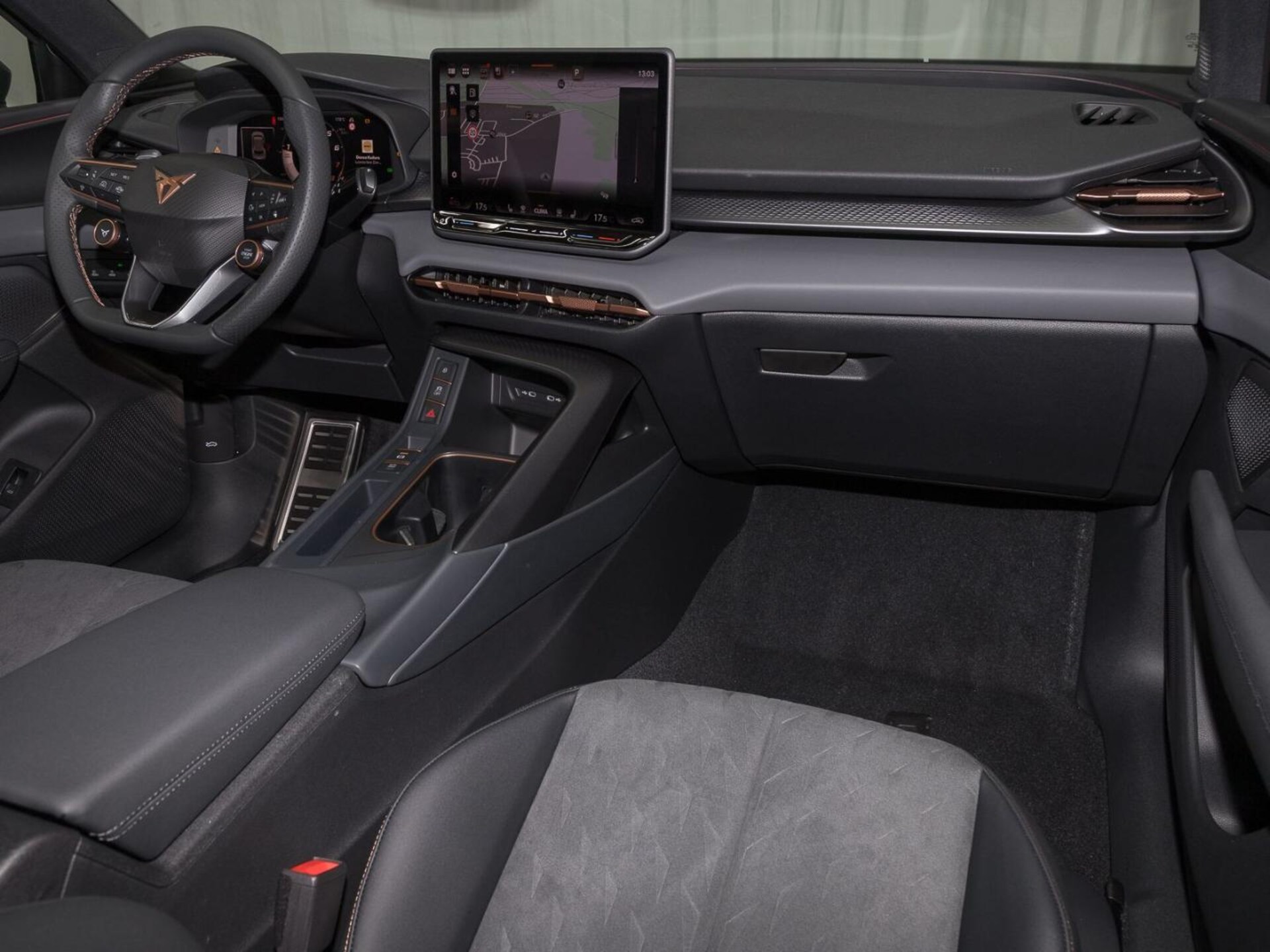 CUPRA Terramar VZ