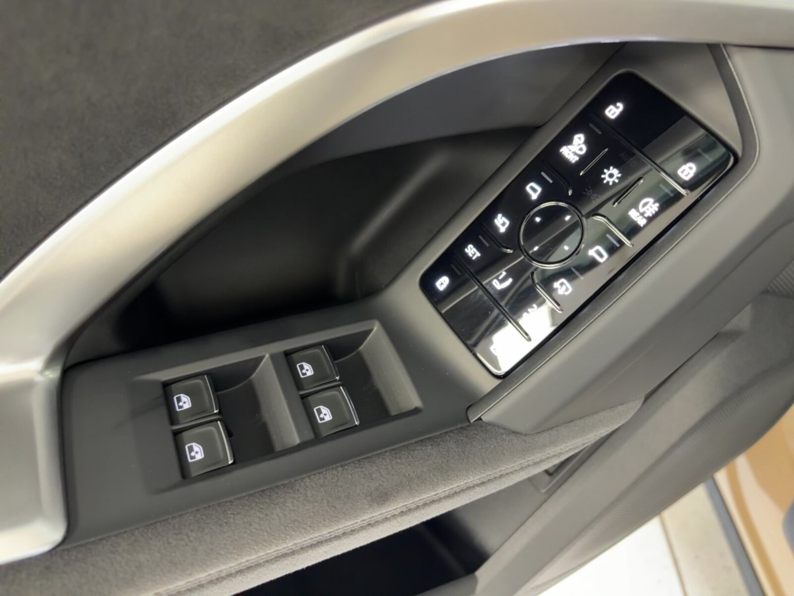 Audi Q5 Sportback – Bild 17