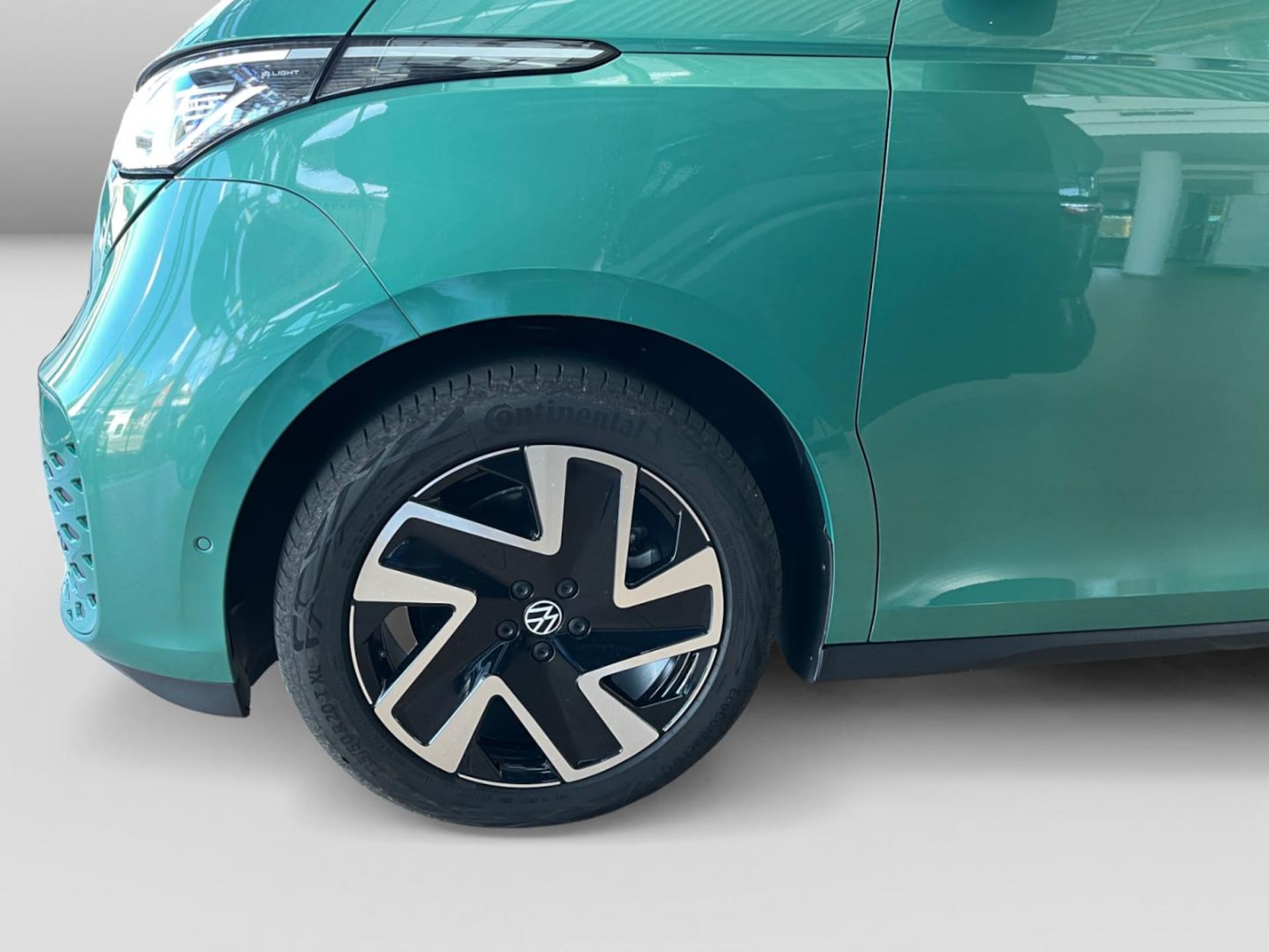 Volkswagen ID. Buzz Pro