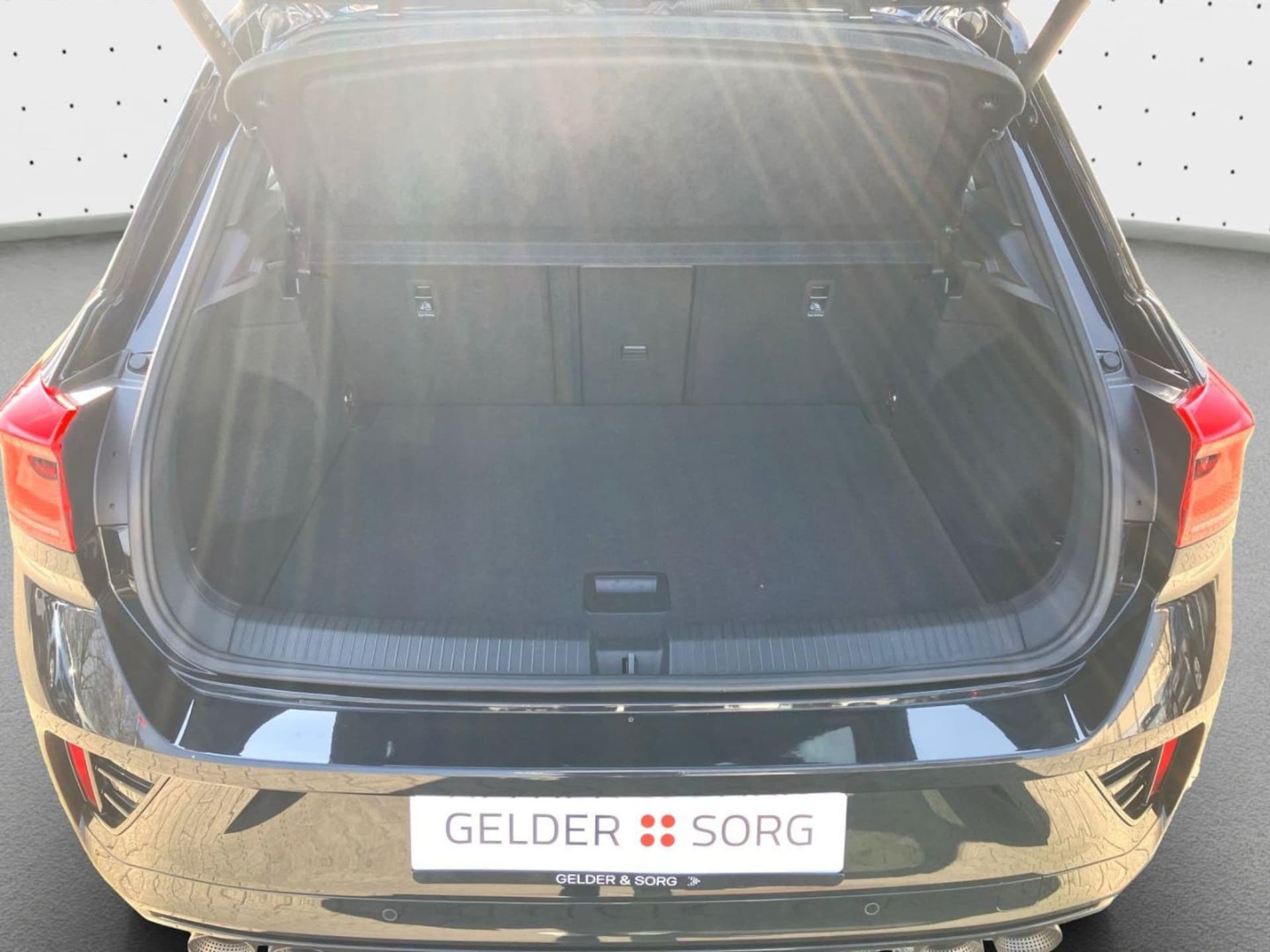 Volkswagen T-Roc R