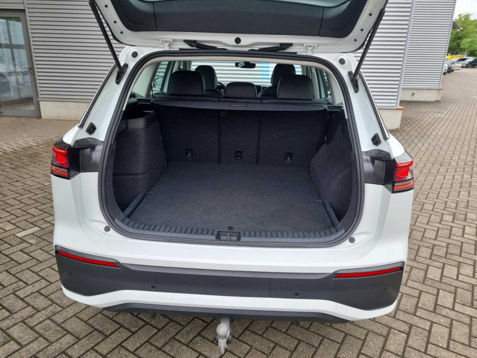 Volkswagen Tayron Life