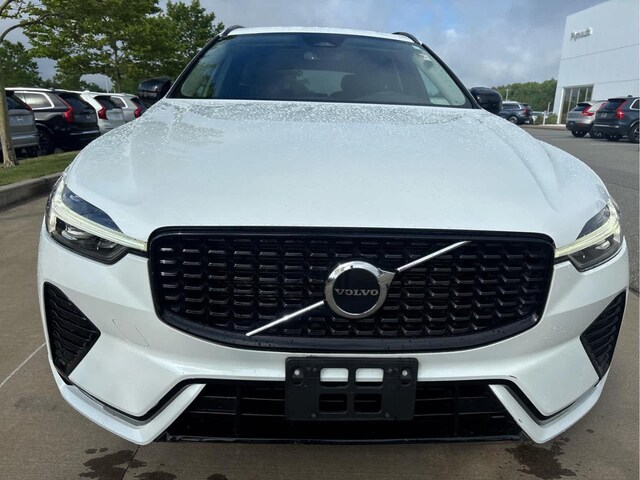 2024 Volvo XC60