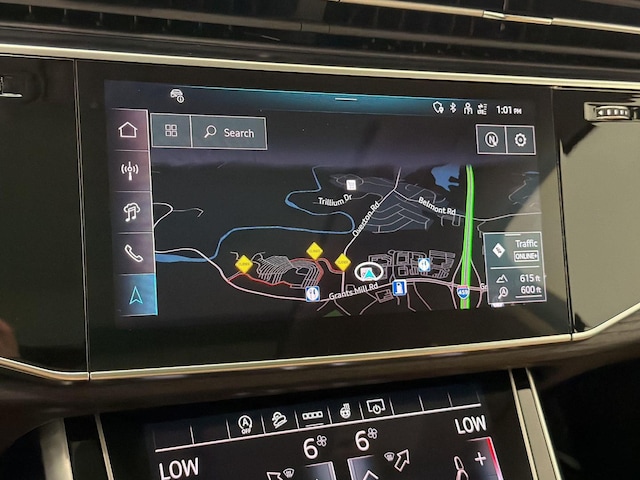 2026 Audi Q7 Premium Plus - Photo 23