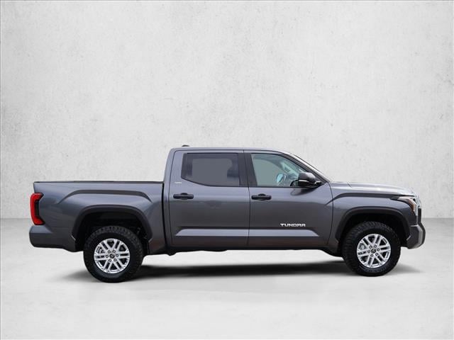 2024 Toyota Tundra