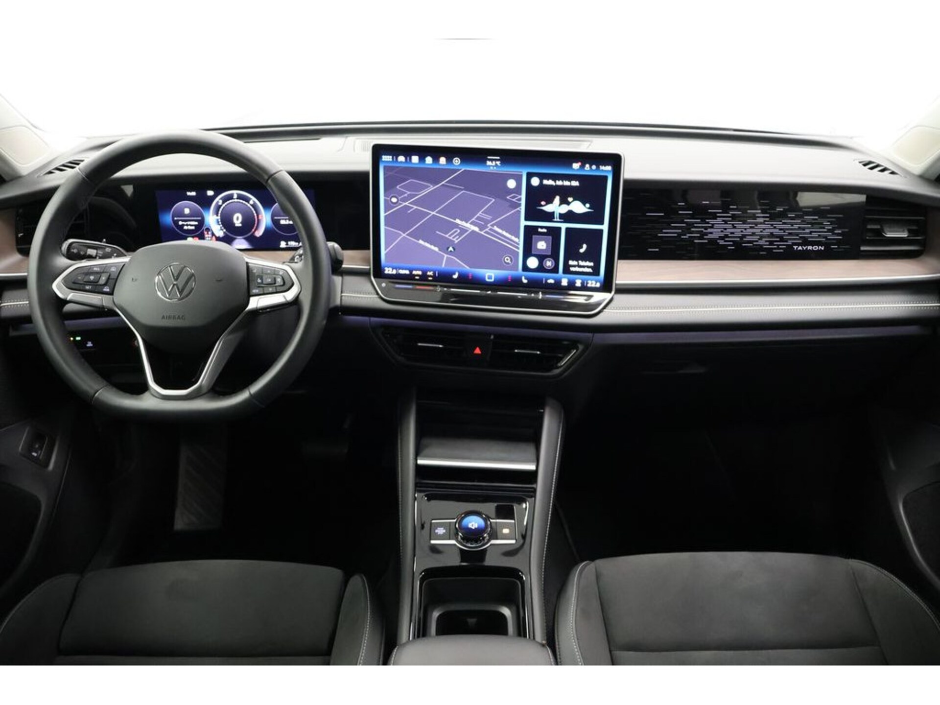 Volkswagen Tayron Elegance