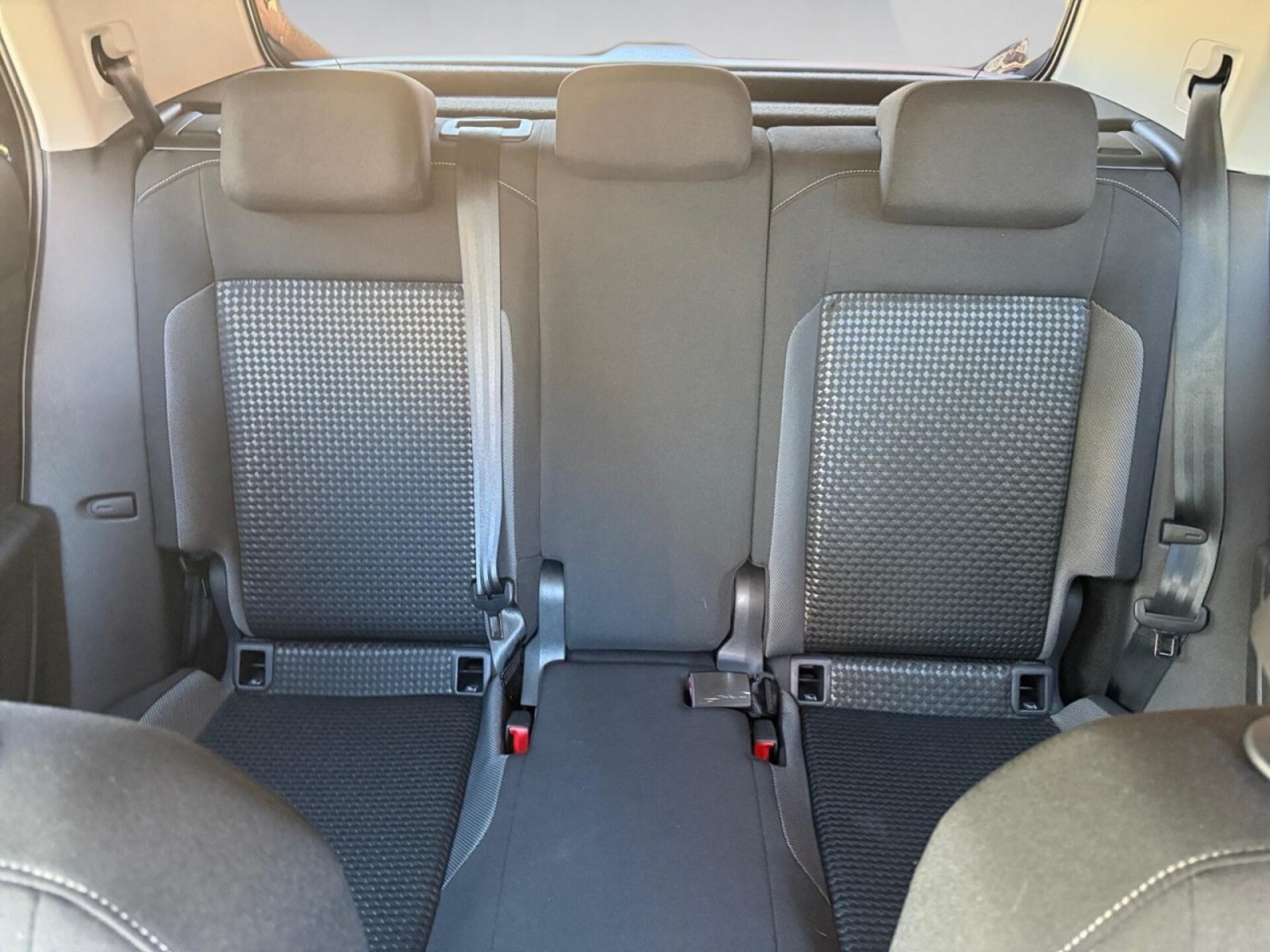 Volkswagen T-Cross ACTIVE