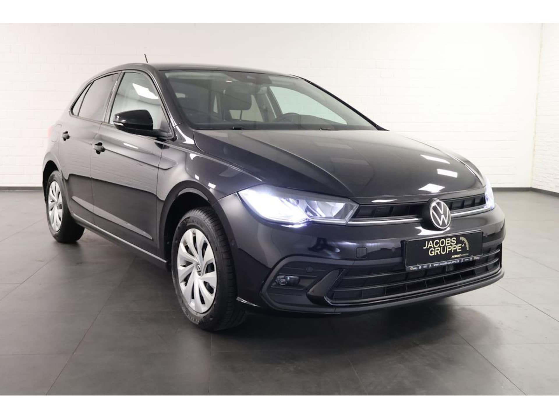 Volkswagen Polo Life