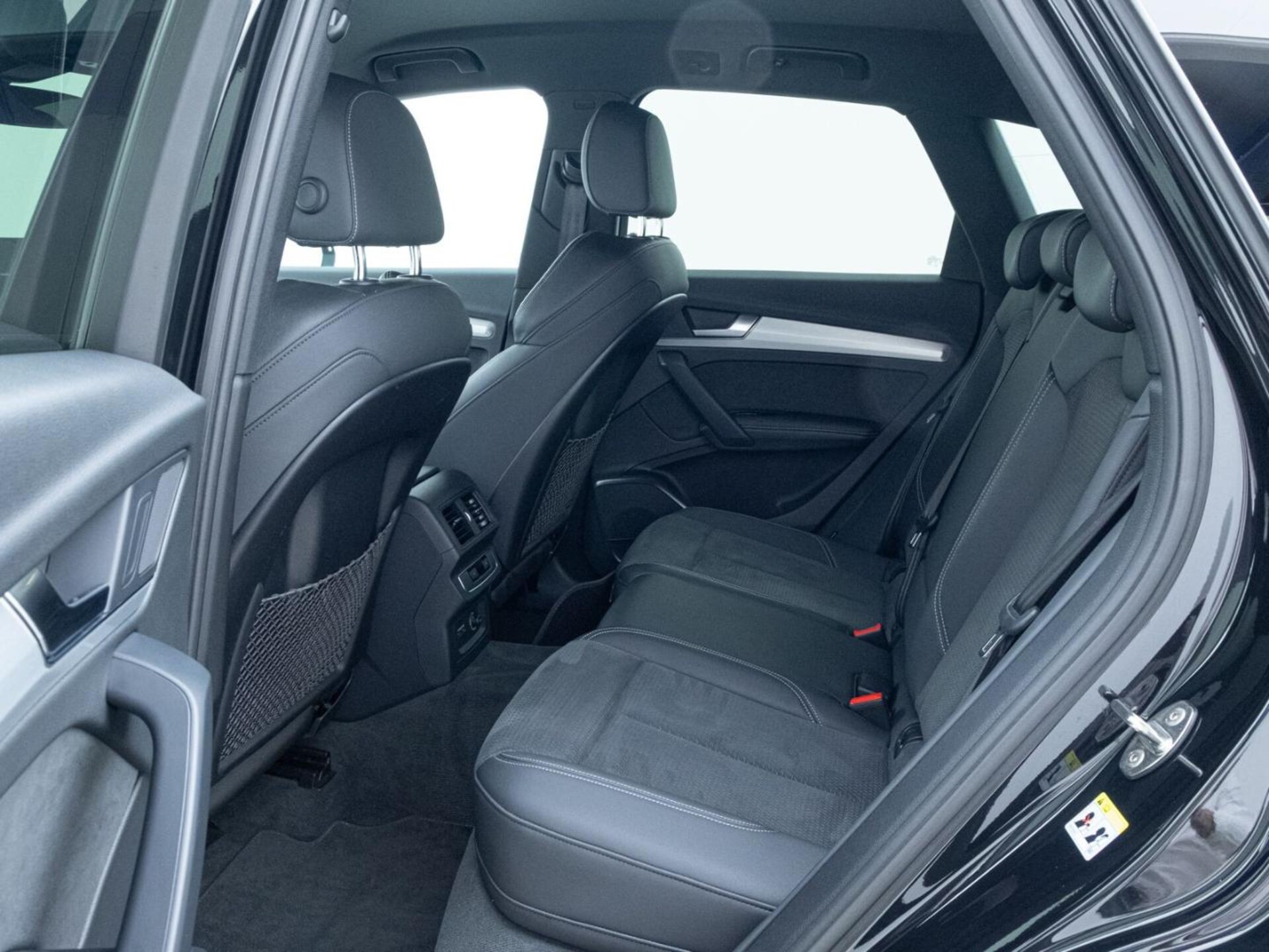 Audi Q5 SUV Advanced