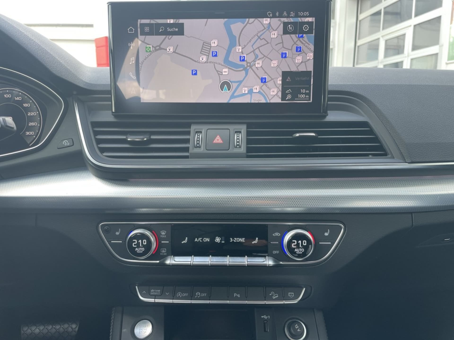 Audi Q5 SUV S line