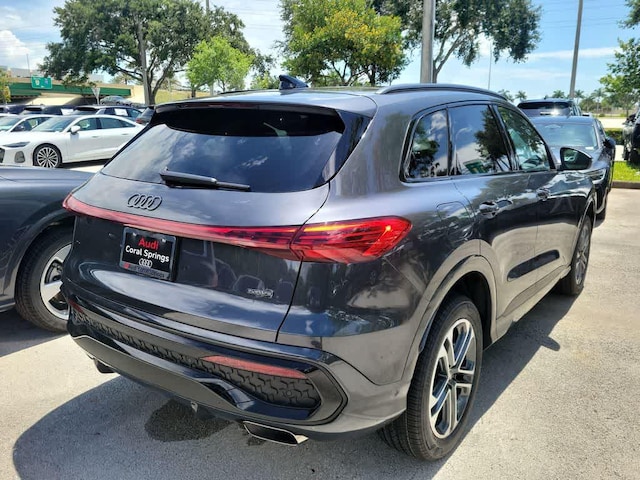 2026 Audi Q5
