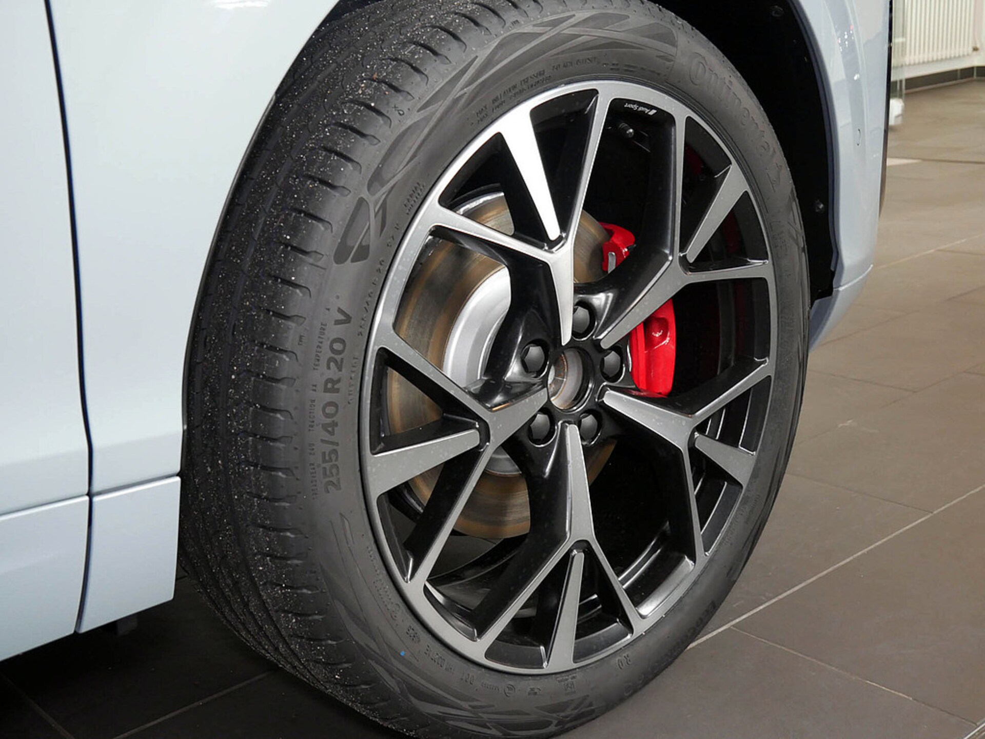 Audi Q3 Sportback e-hybrid