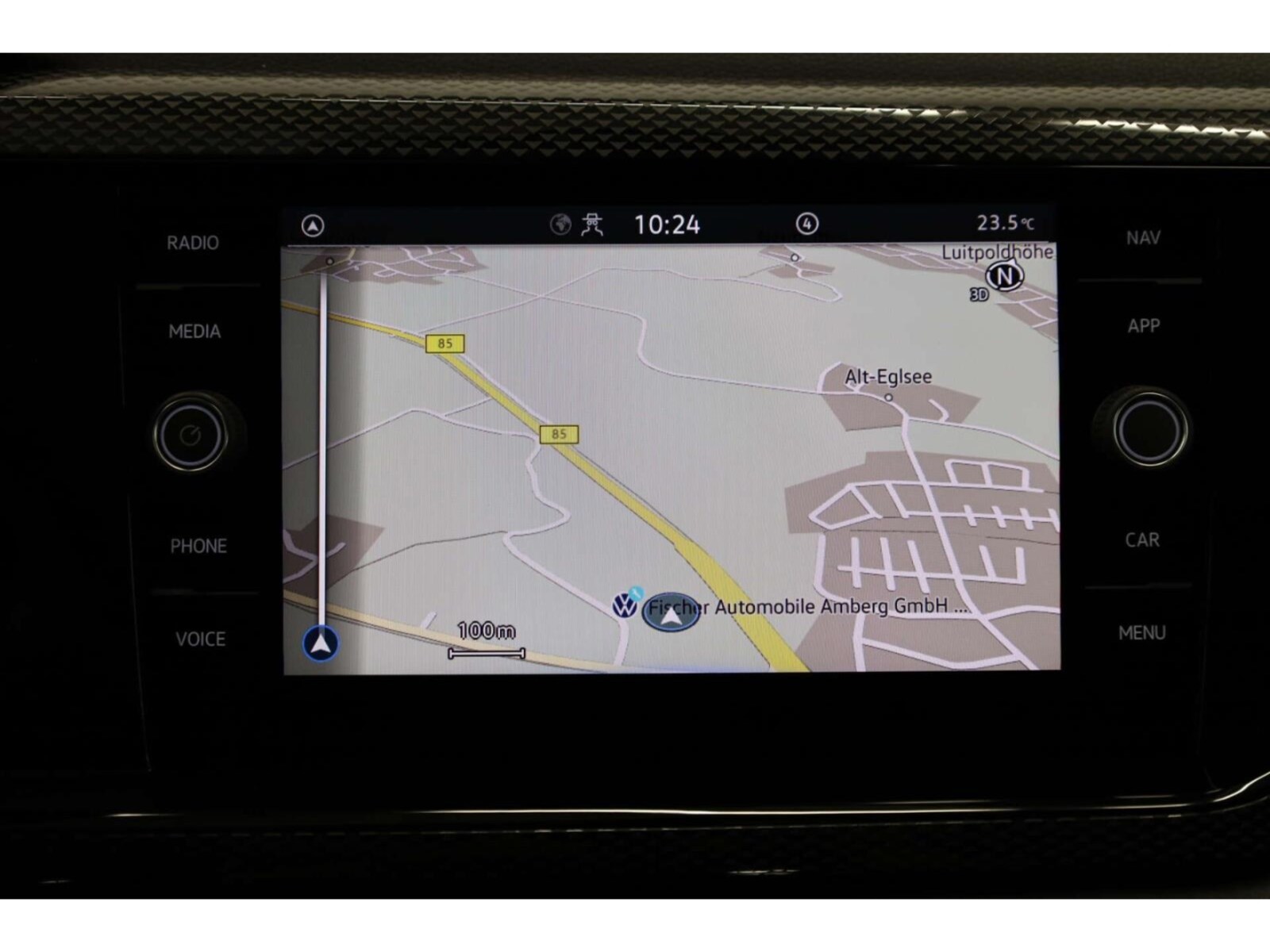 Volkswagen Taigo – Bild 12