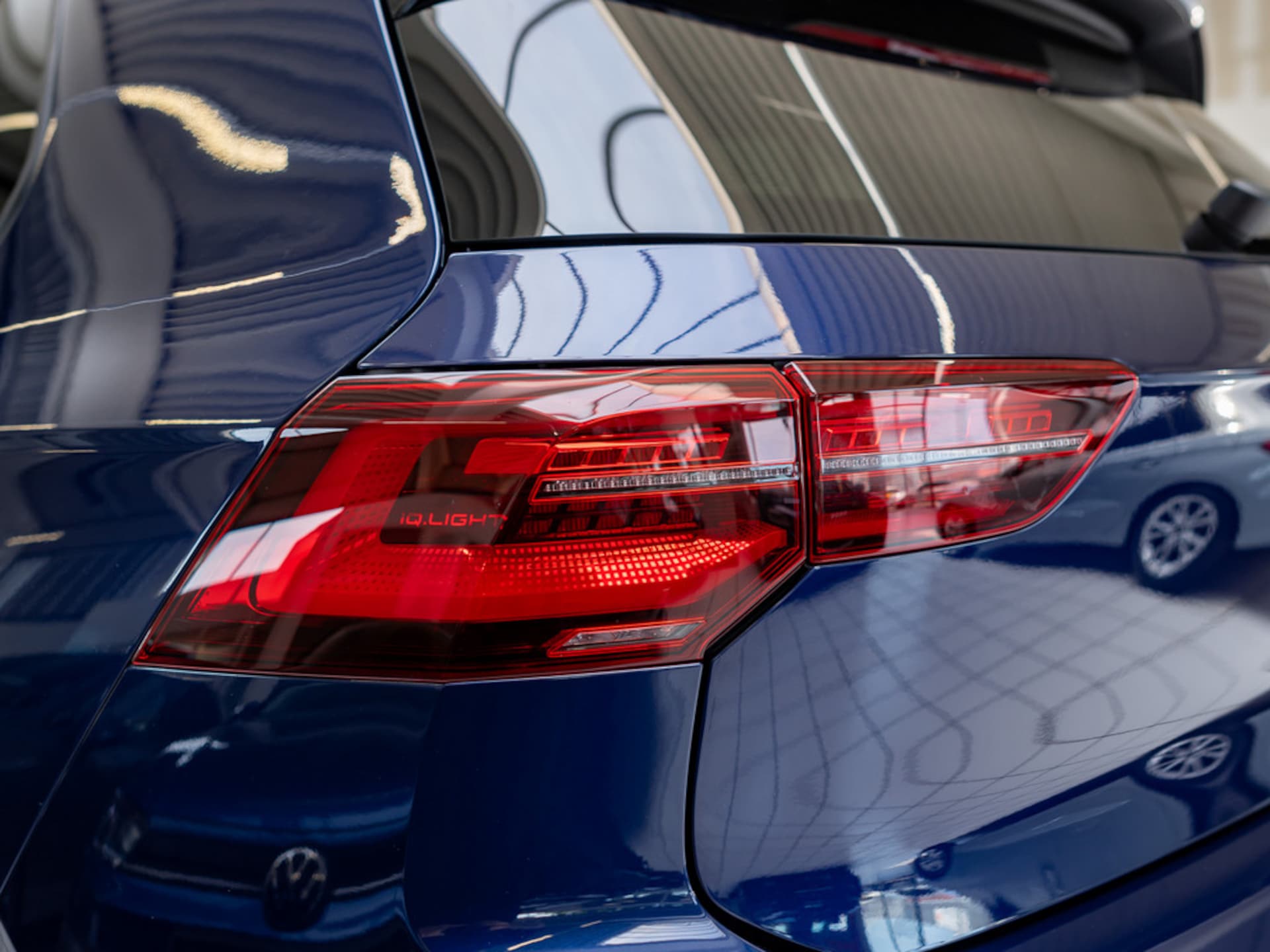 Volkswagen Golf GTD