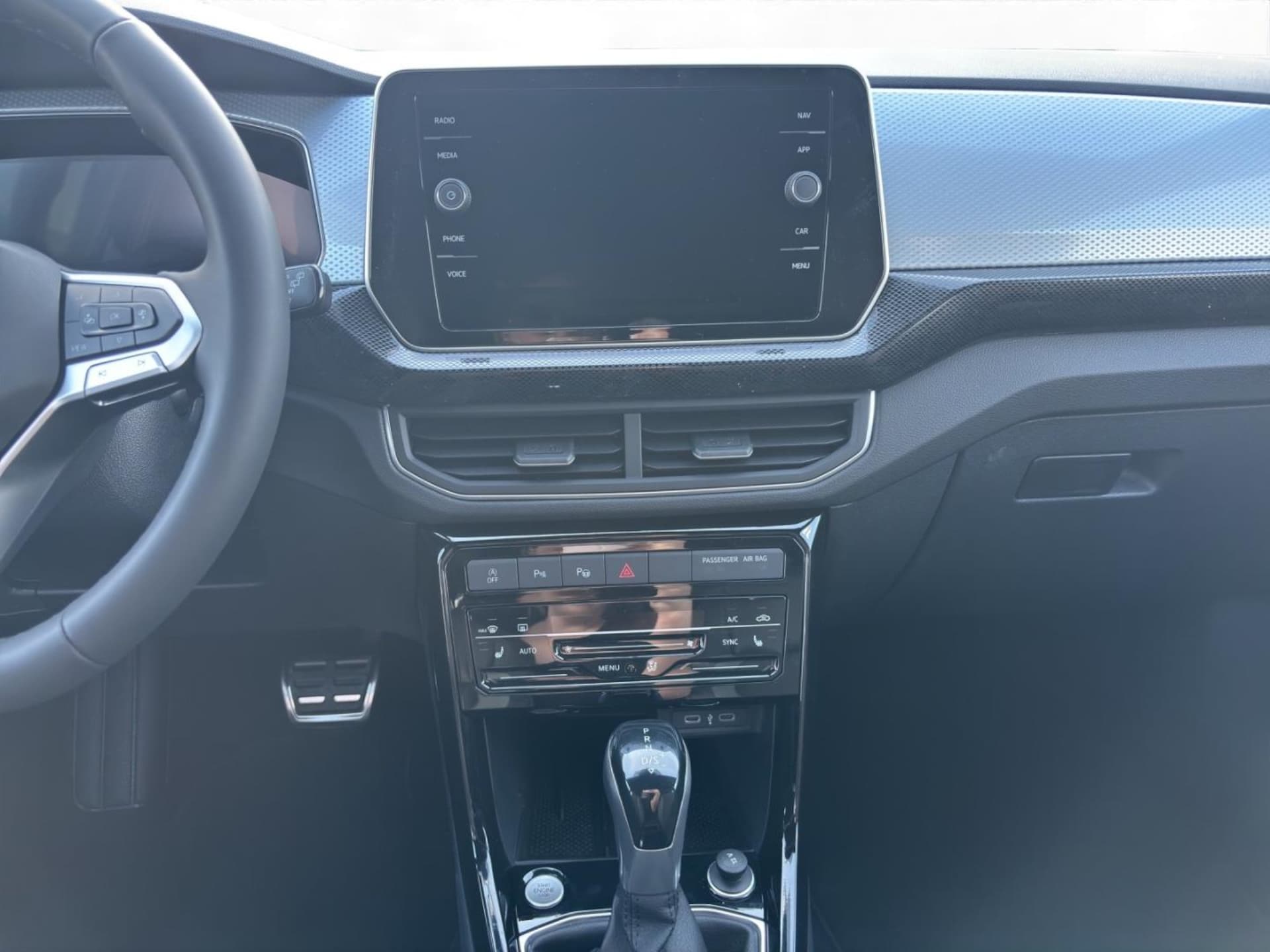 Volkswagen T-Cross ENERGY