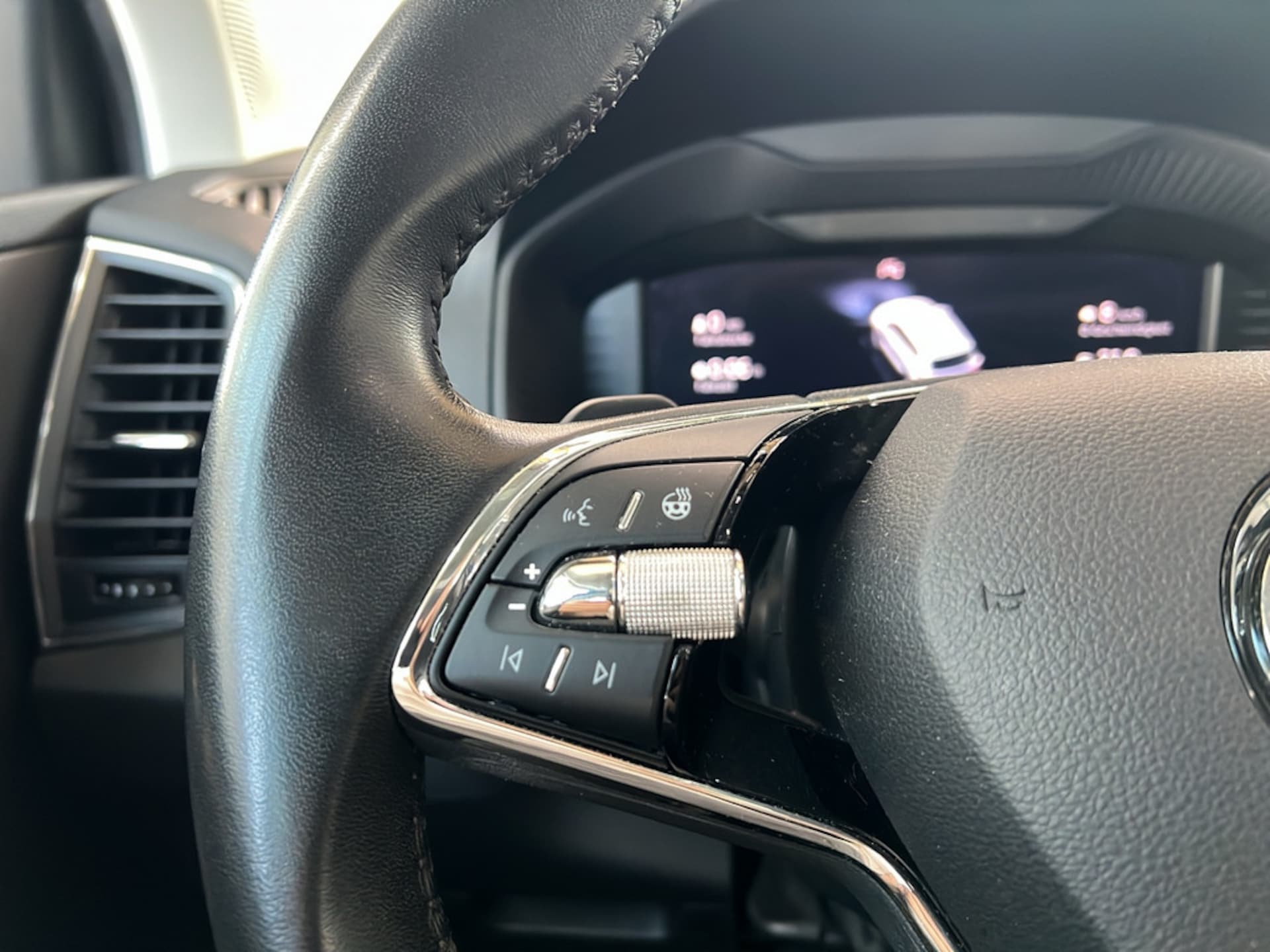 Skoda Karoq Ambition
