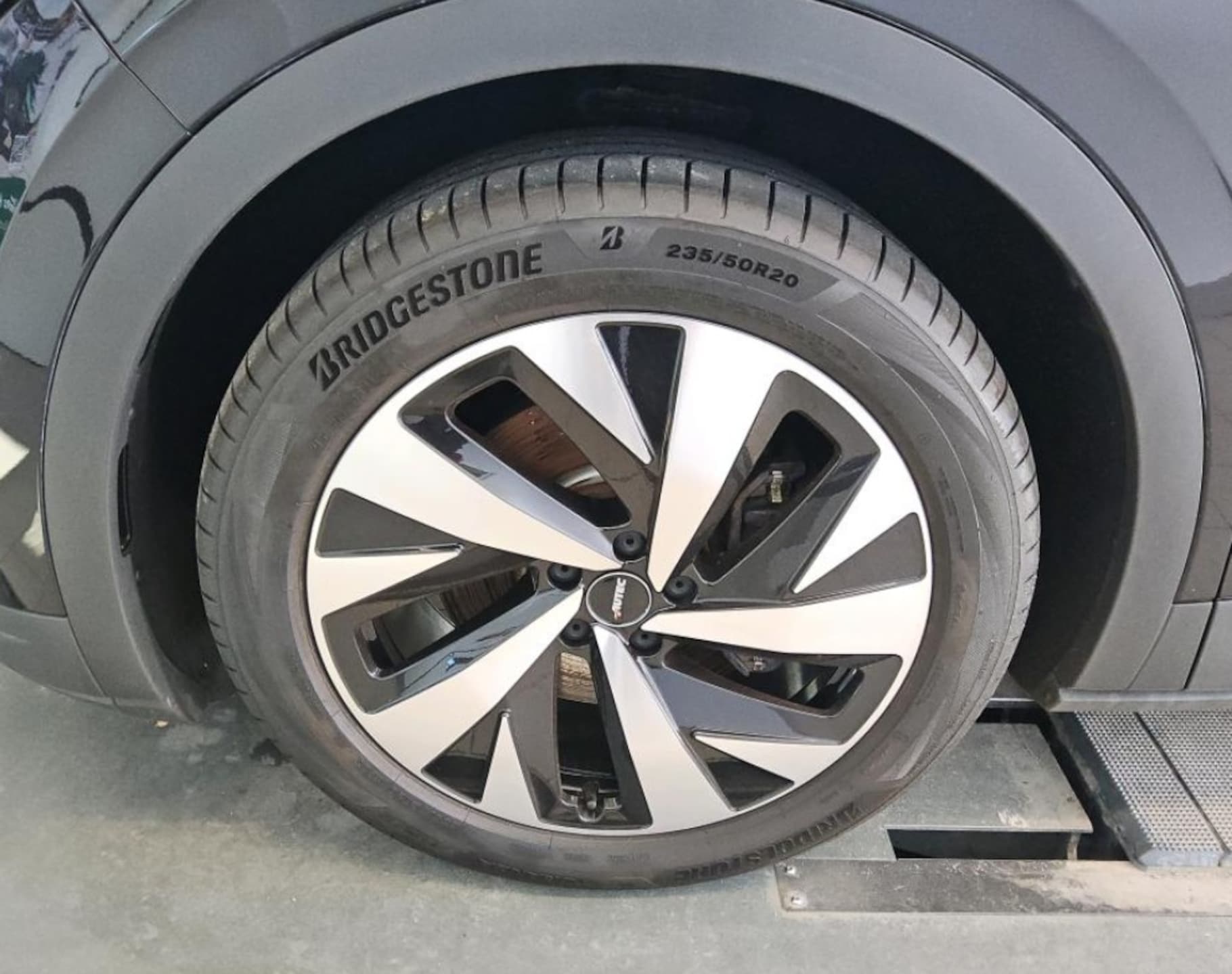 Volkswagen ID.4 Pro Performance
