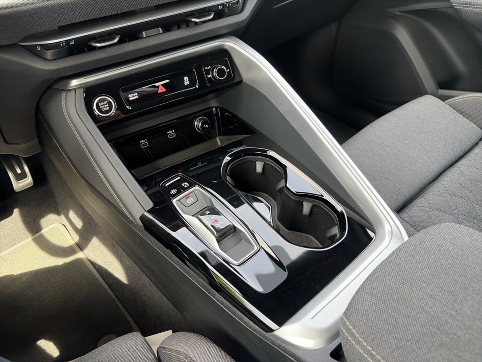 Audi Q5 Sportback