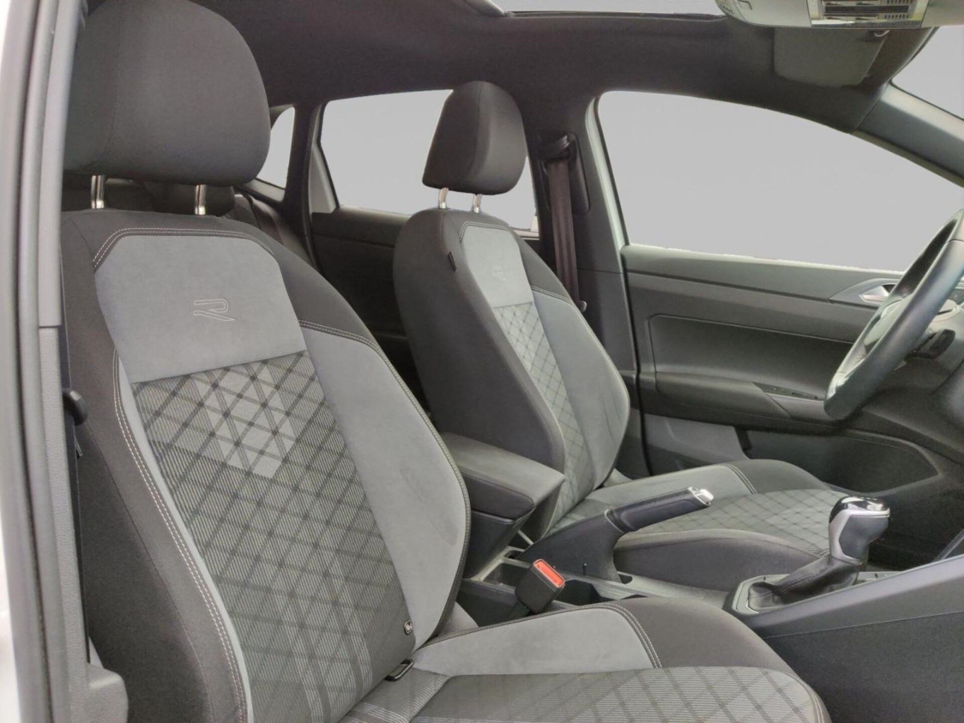 Volkswagen Polo R-Line