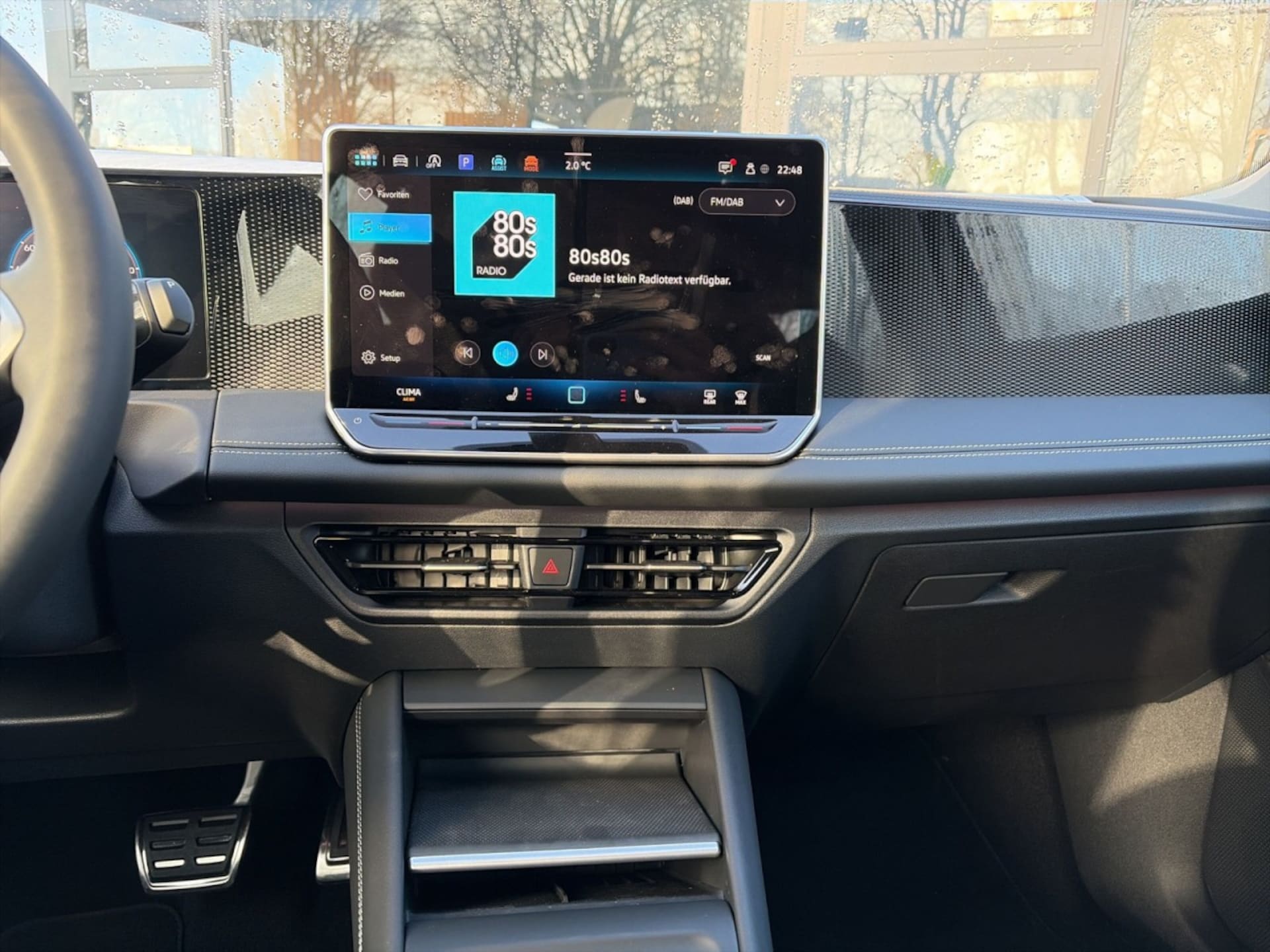 Volkswagen Tiguan Goal