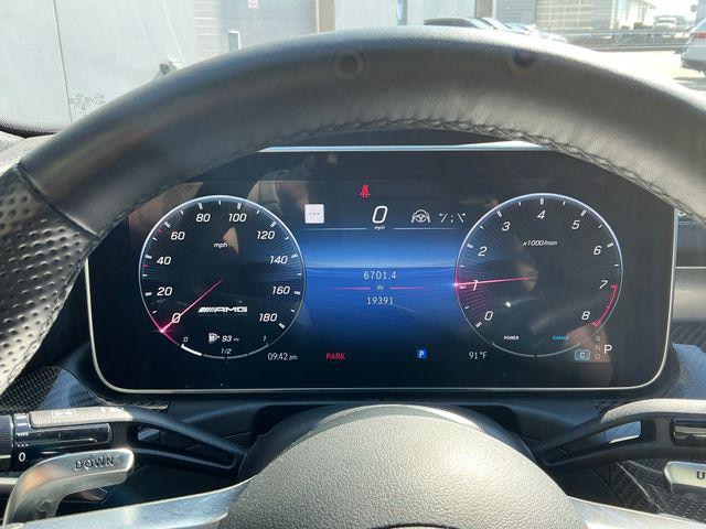 2024 Mercedes-Benz