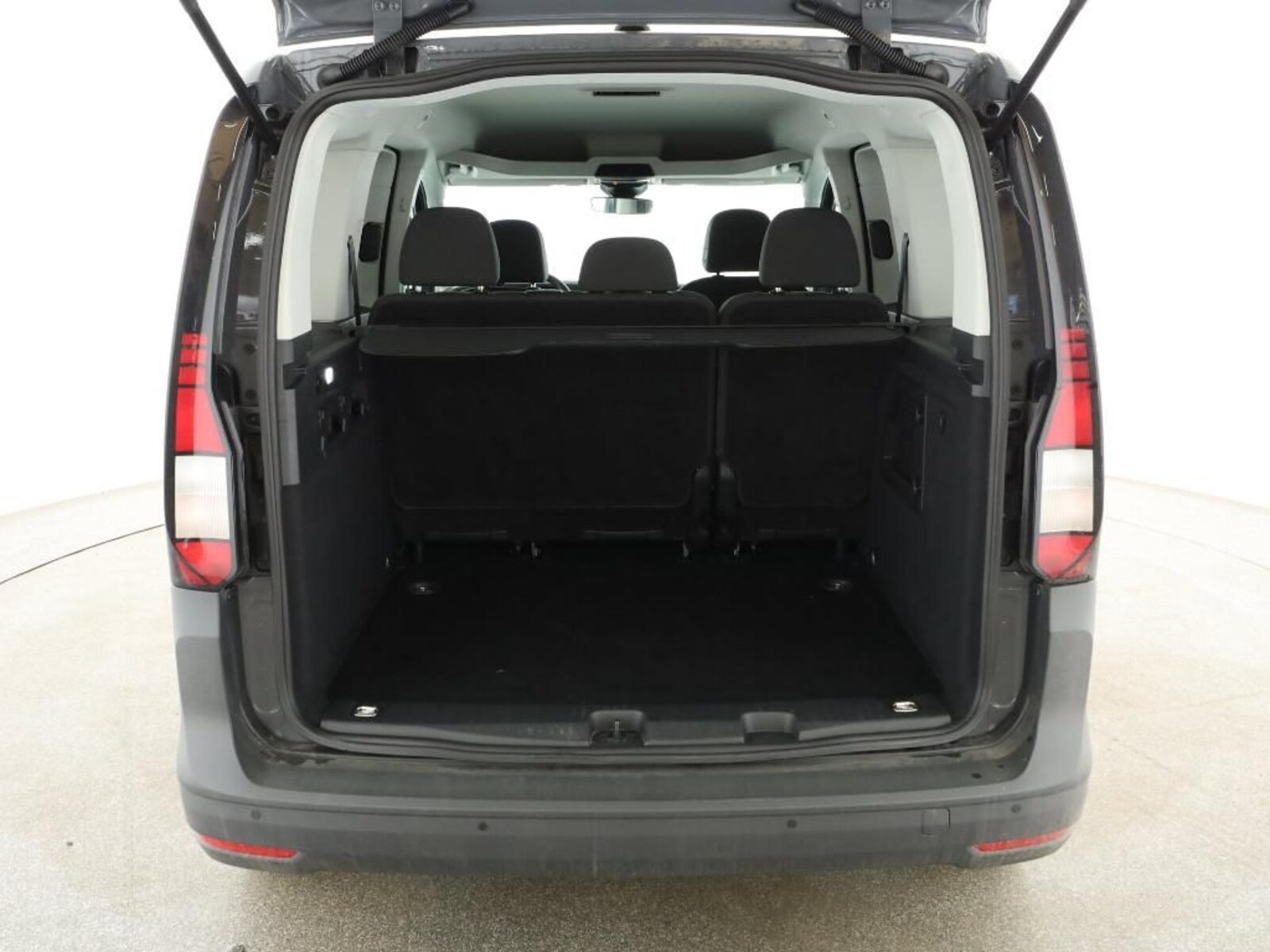 Volkswagen Caddy – Bild 6