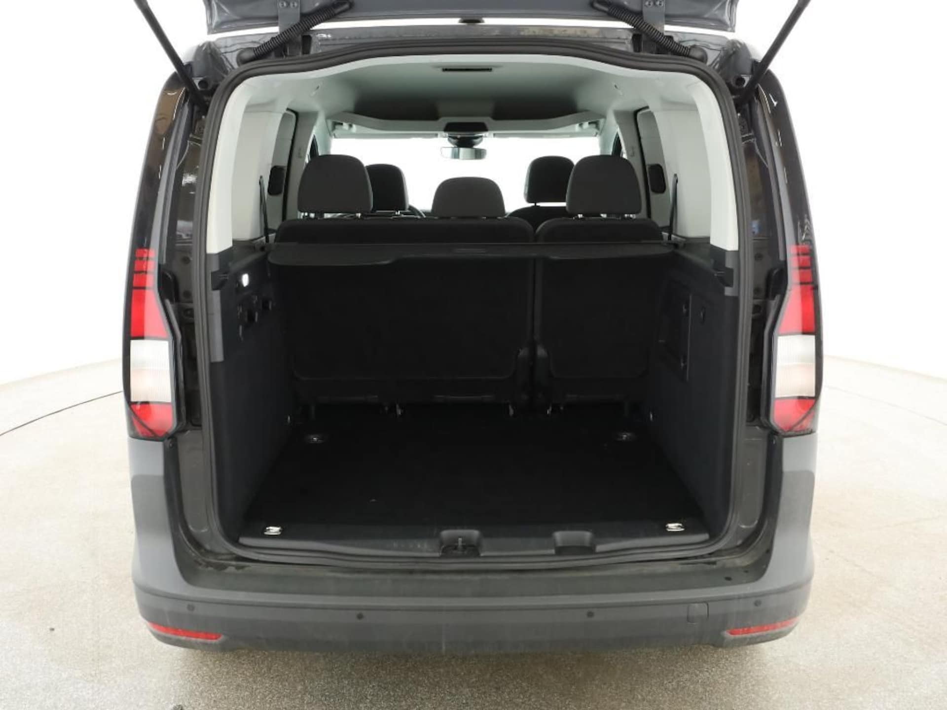 Volkswagen Caddy Basis-Modell