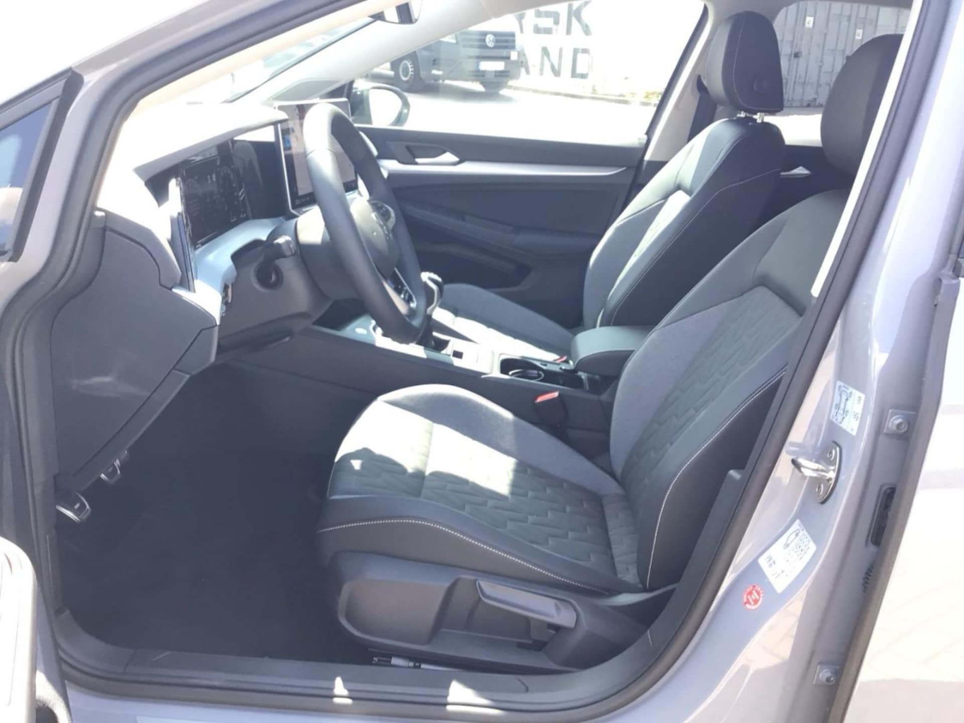 Volkswagen Golf ENERGY