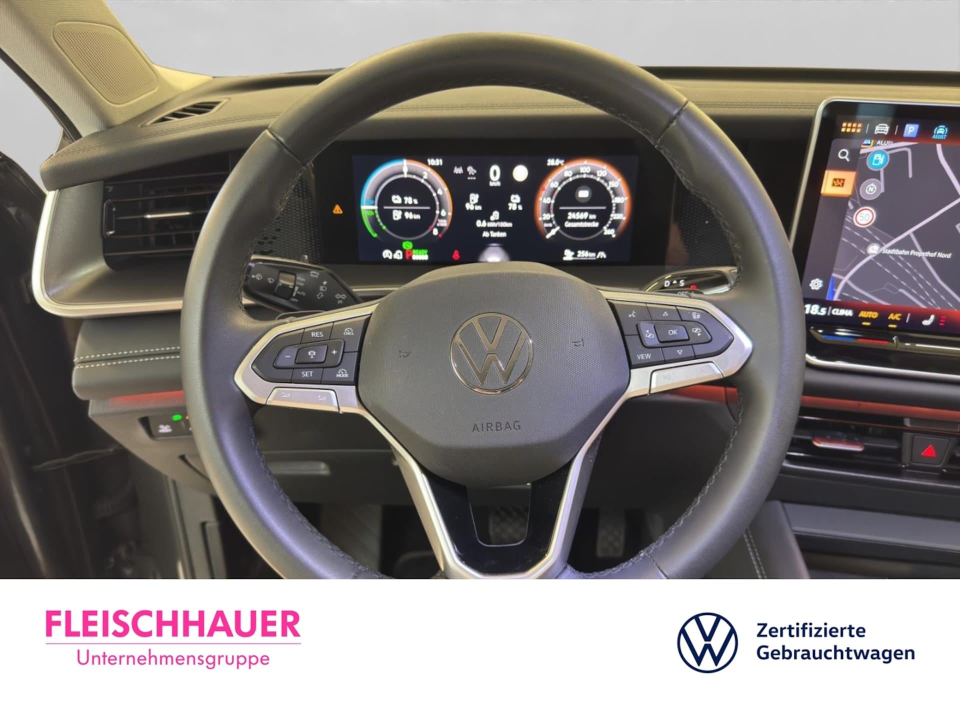 Volkswagen Tayron Life