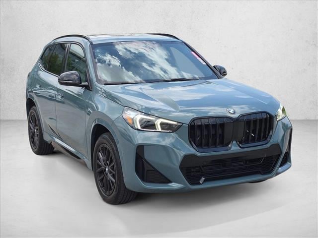 2023 BMW X1