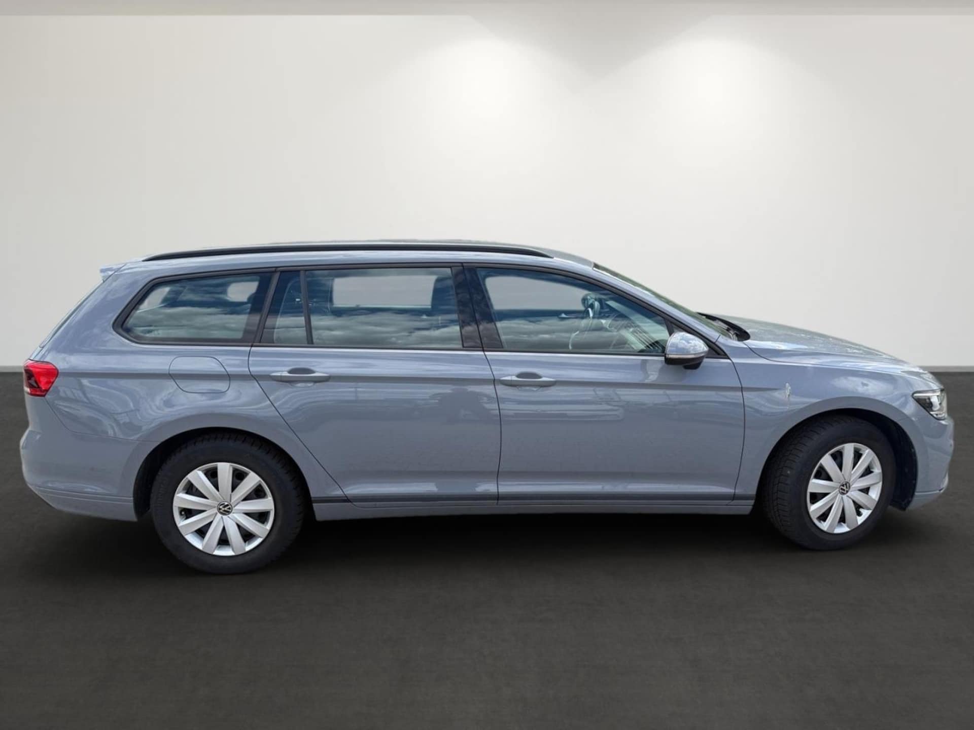 Volkswagen Passat Variant Conceptline
