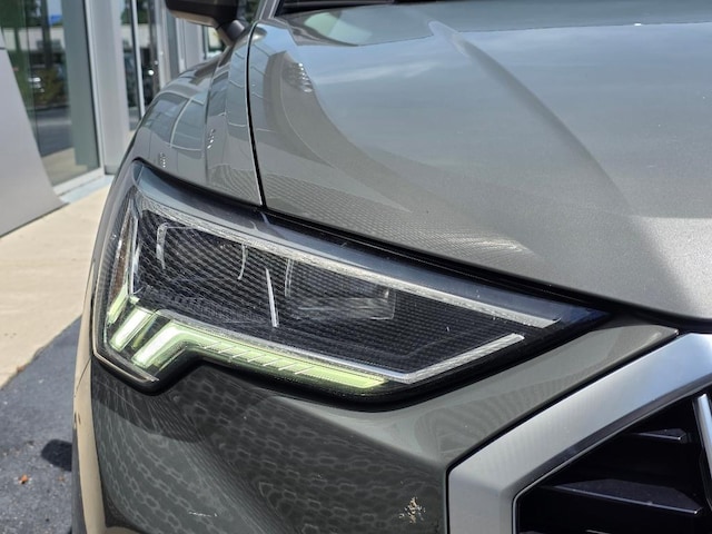 2021 Audi Q3 SUV