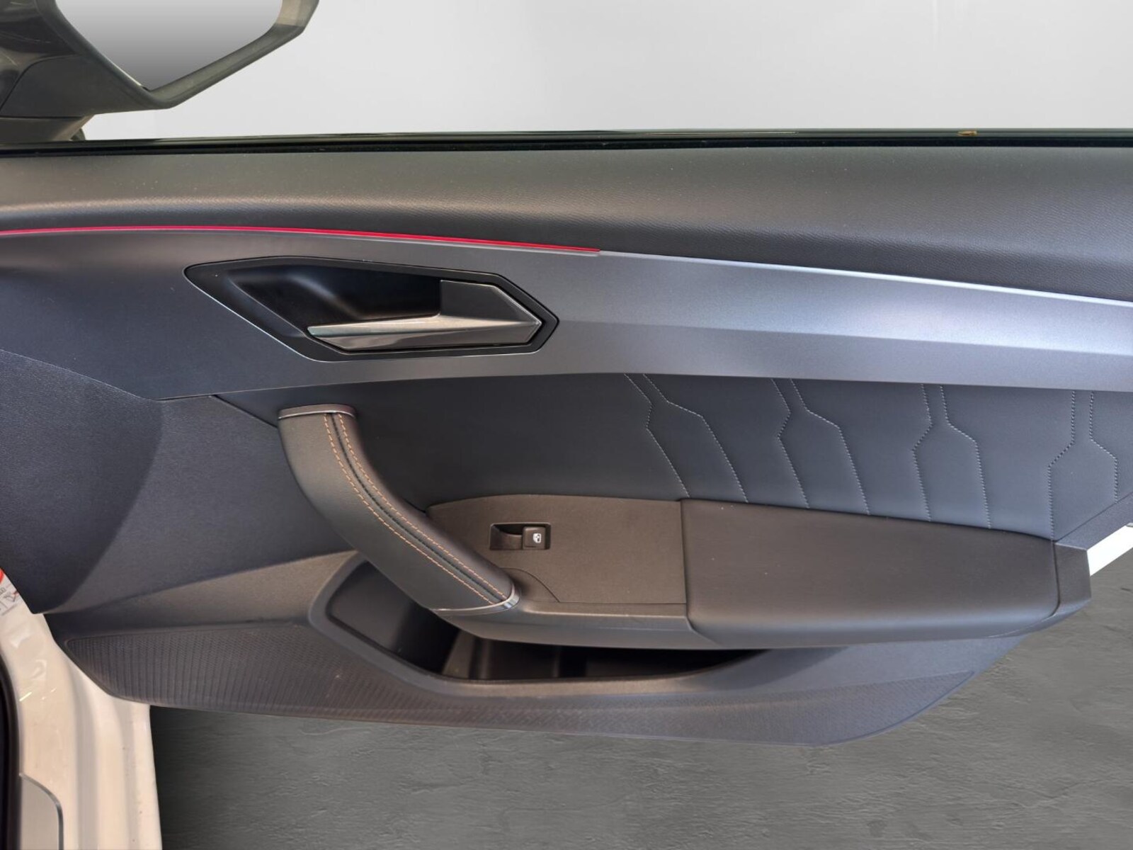 CUPRA Leon Sportstourer – Bild 22