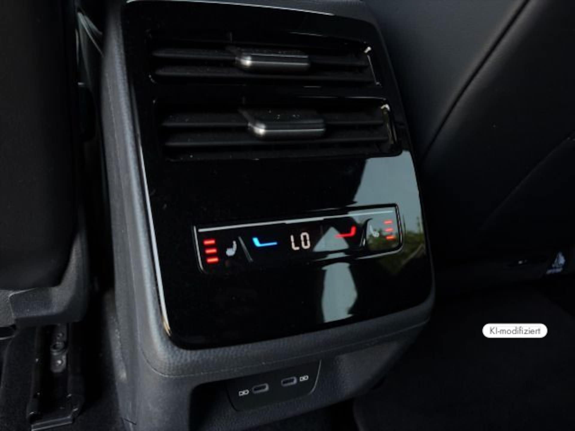 Volkswagen ID.7 Tourer Pro